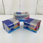 131104-00 Memorex Box Of 10