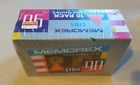 131104-70 Memorex Box Of 10