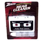 Alg1322 1322 Zenith Audio Cassette Tape Head Cleaner Allegro Alg New
