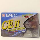 135696 Emtec 6 60 Minute 4009993135696
