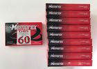 13610370 Memorex 10 New Dbs