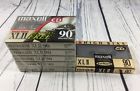 139410 Maxell Lot Of 6