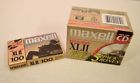 139473 Maxell Maxwell Xlii 90