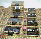 2521592019 139864 Maxell Xlii 90 Blank Audio