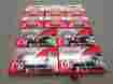 14685 Maxell 7 Assorted Audio Cassette 90 Min Mini Dv 60 Rr