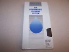 15174 Spectra Vcr Performance Cleaning