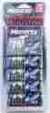 1520-5000 Memorex Recordable Minidisc 5 Pack 74 Minutes Digital Recording New 071809520501