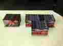 15tdk Tdk Lot Of D90 5tdk D60 High Output Blank Cassette Tapes-sealed 20 In All