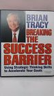 17790a Nightingale Conant Brian Tracy Breaking