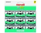 179093 Maxell Brand New Mc-60