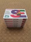 188180093132 Aiwa Lot Of Brand New Sealed Se Cassette