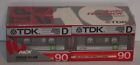 19792 Tdk 10-pack Lot Sa