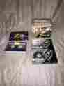 1sony Maxell Fuji And Sony Blank