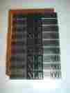 1x100 Maxell 9 New Vintage Xlii Type Ii High Bias Audio Cassette Tapes Tape 8x90