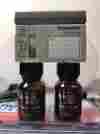 2-10ml J Juice Platinum Black Dvd And Dv Head Cleaning Solvent Jungle Bottle