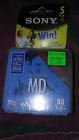 2-448-796-21 Sony New Md 80