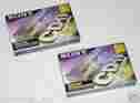 C-90cdt2d 2-pack Sony Cd-it 90 Minute Blank Audio Cassette Tapes Type Ii High Bias New