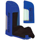 2003 Shieldme All-in-one Screen Cleaning Kit W Technology Blue 853053002404