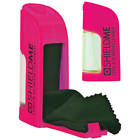 2006 Shieldme All-in-one Screen Cleaning Kit W Technology Pink 853053002800