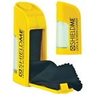 2008 Shieldme All-in-one Screen Cleaning Kit W Technology Yellow 853053002732