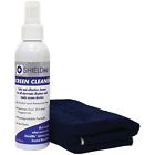 2020 Shieldme Screen Cleaner W Microfiber Cloth 6oz 12 X 853053002466