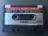 2031 Teac Vintage Cassette Head Cleaner Dry Type For Tape Recorders Excellent