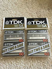 2035612531 Tdk 2x Pack Of