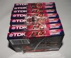 20356200909 Tdk Lot Of 7