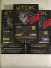 2035621120 Tdk Set Of 5