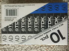 2035621430 Tdk Sealed Box Of