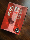 2035627110 Tdk Box Of 10