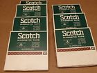 215-18 Scotch Lot Of Reel To Tapes Ft Look Unused