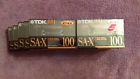 22035623320 Tdk 10 Sealed Sa-x