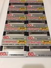 2218 Tonemaster Lot Of 10