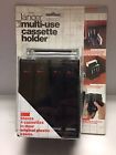 222 Lancer Multi-use Cassette Holder 026556002220