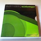 2506-1-4-2500 Audiotape New Audio Devices Reel To Studio Master Tape Sealed
