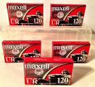 2521510805 Maxell 5 Ur 120