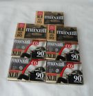 25215136412 Maxell New Lot Of