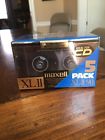 2521513645 Maxell Xlii 90 High