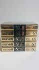 25215136856 Maxell New Pack Xl Ii Minute Blank Cassette