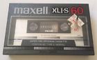 2521514181 Maxell Xli-s 60 Super