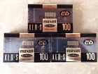 25215143212 Maxell Xlii-s 100 Nos