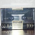 25215143236 2521514323 Maxell Maxwell Pack High Bias Audio Casettes Minutes