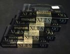 2521514341 Maxell New Sealed Xlii-s