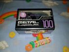 25215149436 Maxell New Type Iv Min Cassettes Set Of
