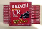 2521590099 Maxell Lot Of 21