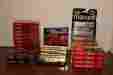 26nblank Memorex Huge Lot Of Cassette Tapes Tdk Maxell Hi Bias Brand New Ships Next Day