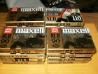 27.00 Maxell 16 High Bias