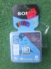 27242-62721-5 Sony Minidisc 5 Pack