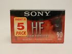 2724220222 Sony 5 New Sealed